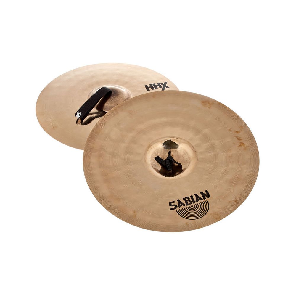 Sabian 19