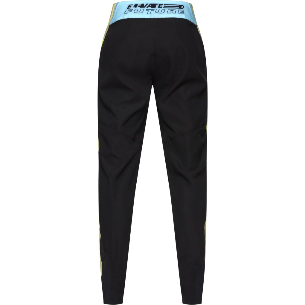 FOX Flexair MTB-Pants Women - Elevated - lemonade