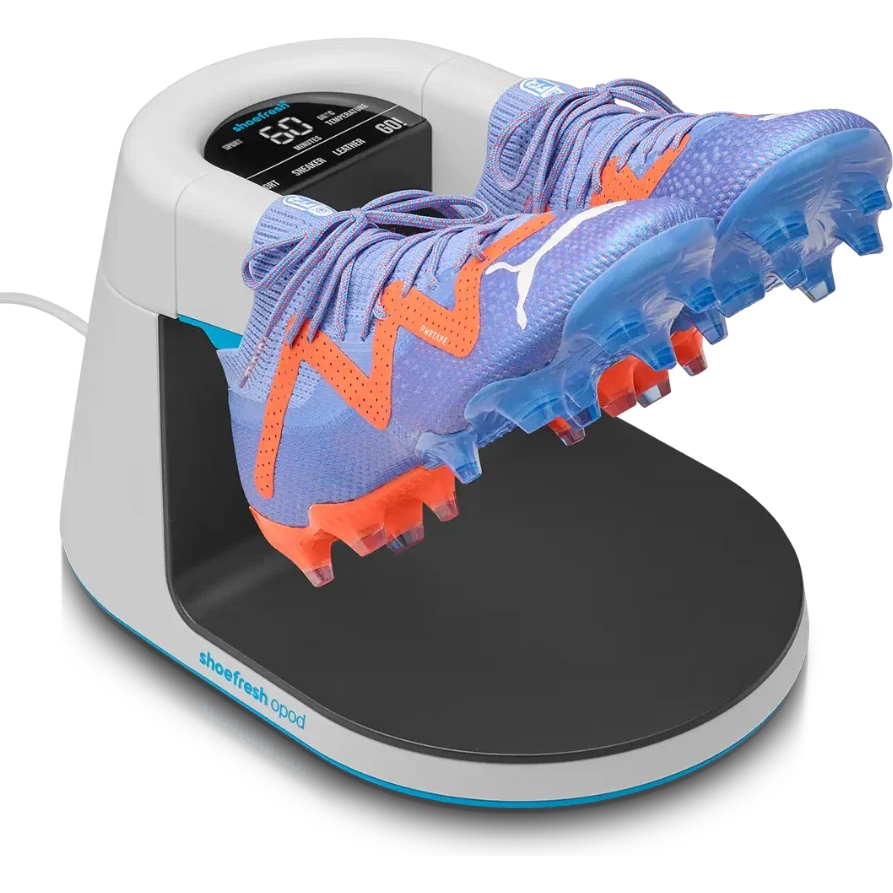 Shoefresh Opod Shoe Dryer - White