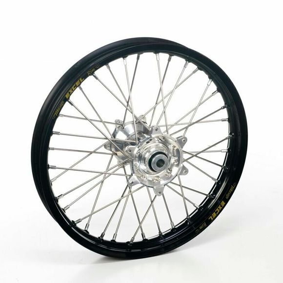 Roue Haan Wheels arrière complète 19x2,15x36TRef : HAA01397A / 1149747001