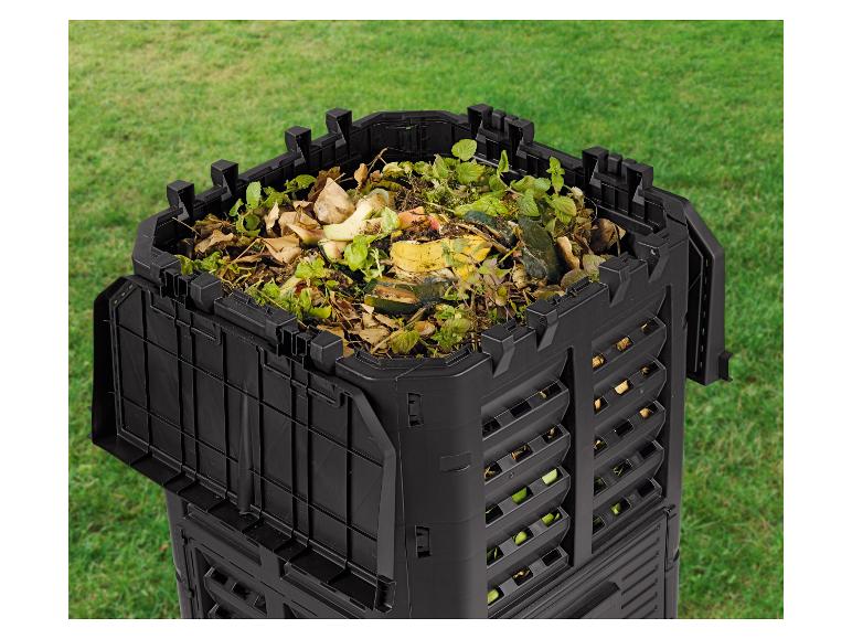 Composteur, 300 L