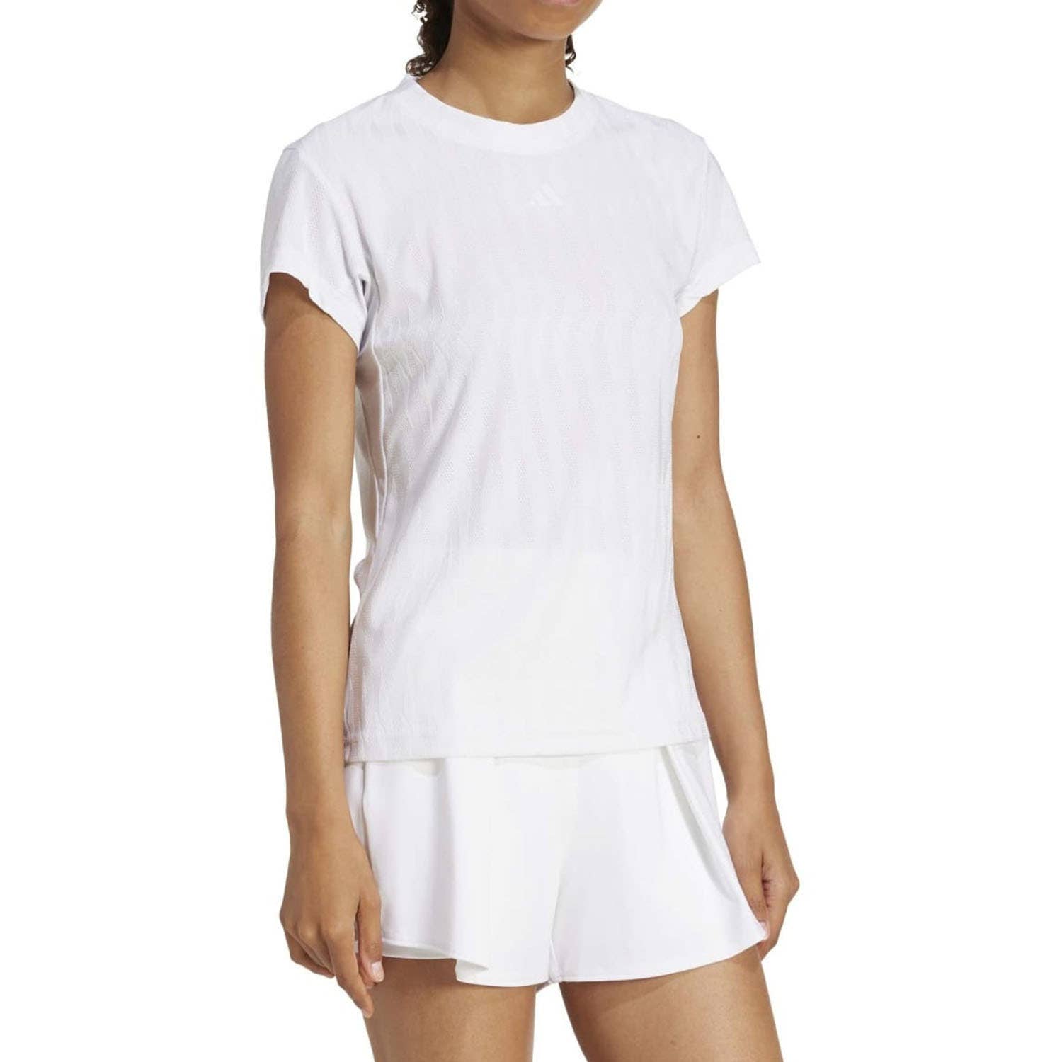 ADIDAS FREELIFT KVG94 WOMENS T-SHIRT