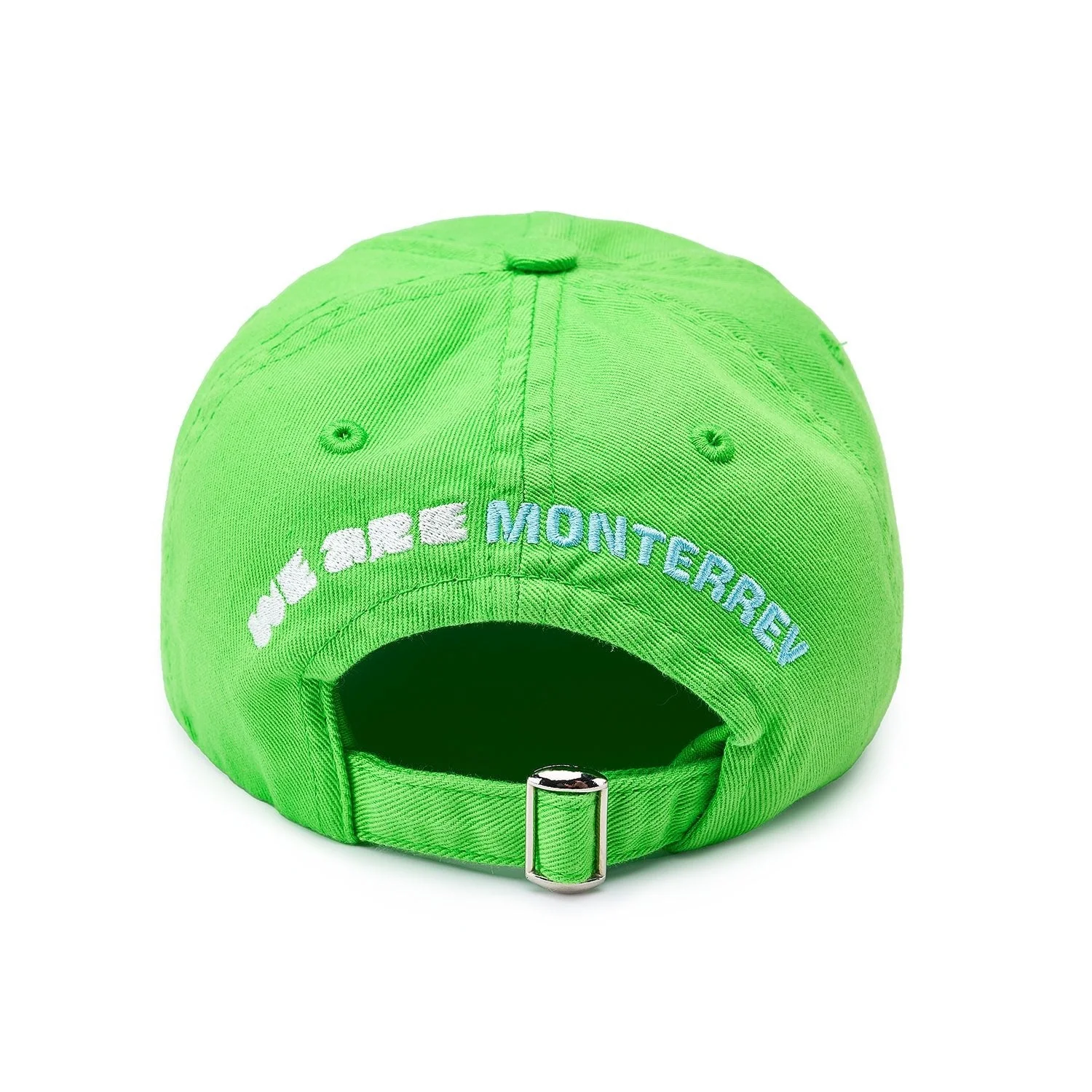 2026 Soccer Fan Collection Monterrey Cap - Youth