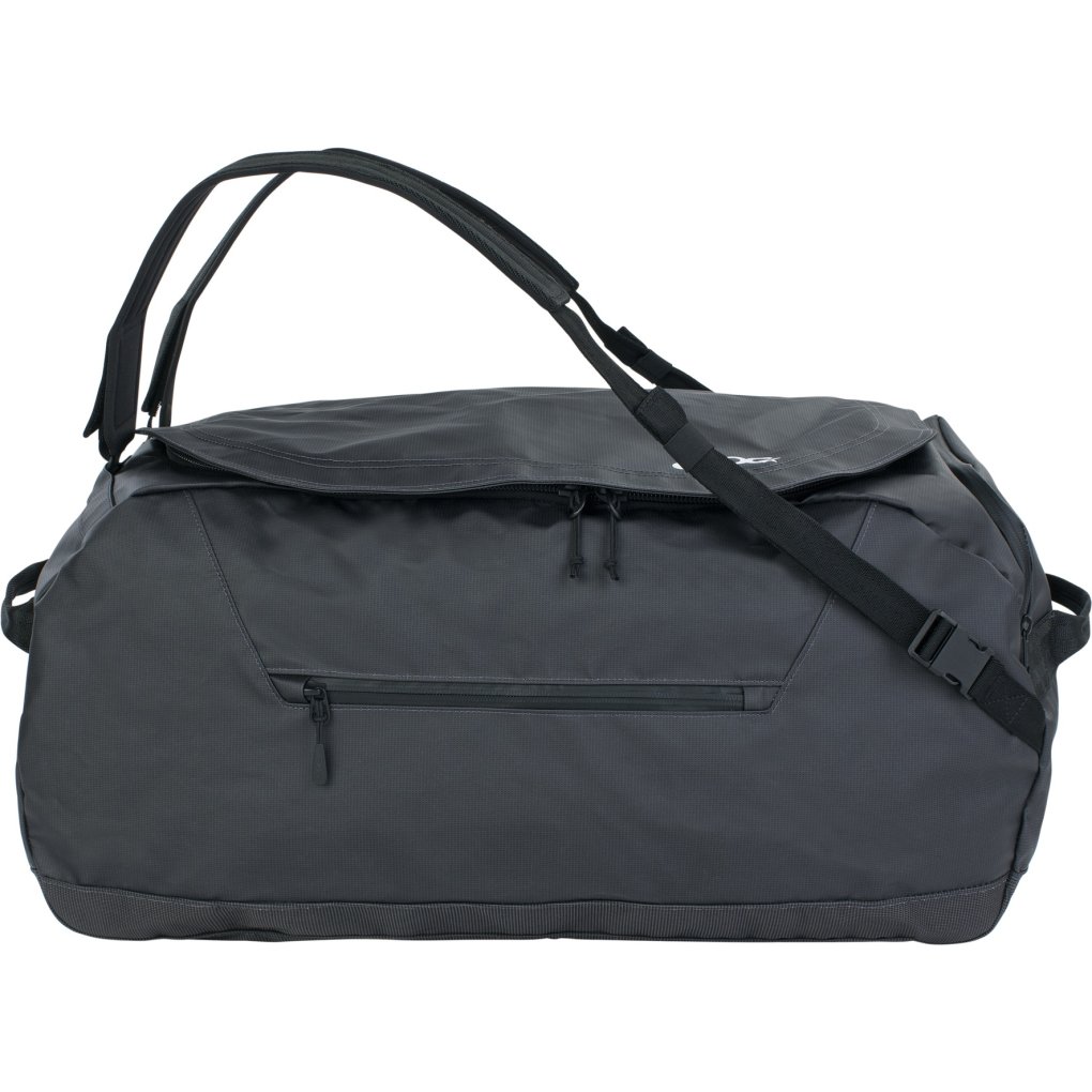 EVOC Duffle Bag 60L - Carbon Grey/Black