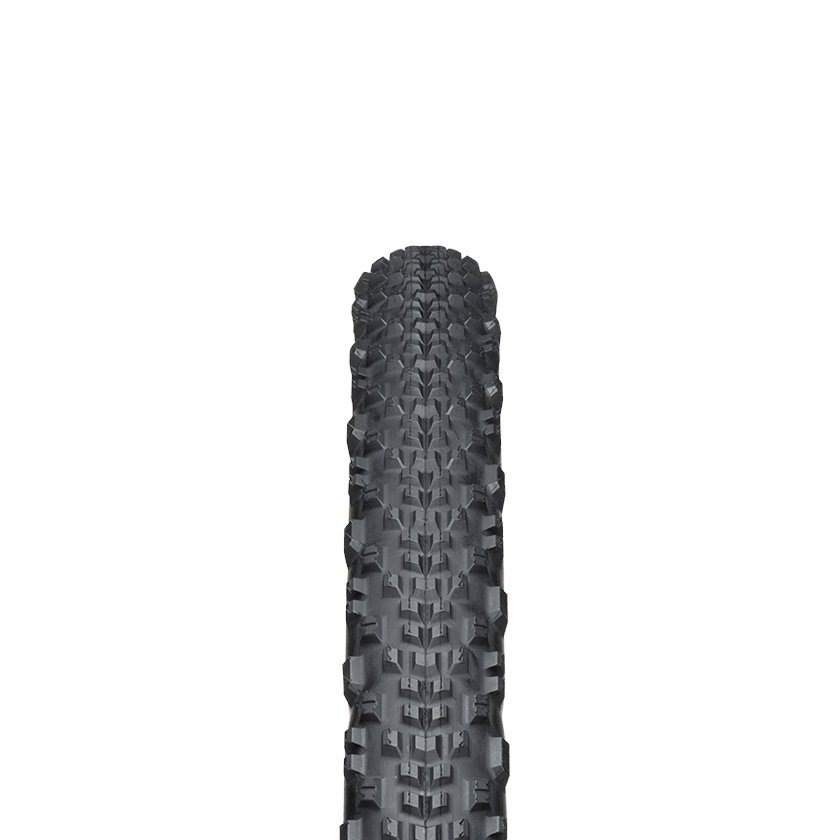 Teravail Rutland Folding Tire - Light and Supple - 38-622 - black / tanwall