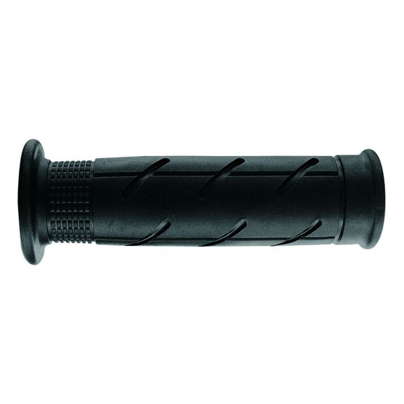 Ariete Standard Handlebar Grips Honda Universal - BlackRef: ARE0020 / 01686/SSF
