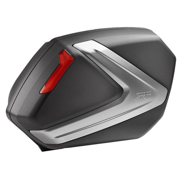 Givi V37N Universal Suitcase - BlackRef: gi1210 / v37n
