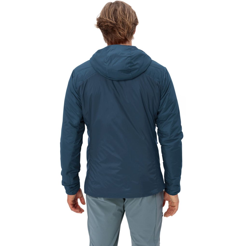 Vaude Freney Jacket VI Men - dark sea