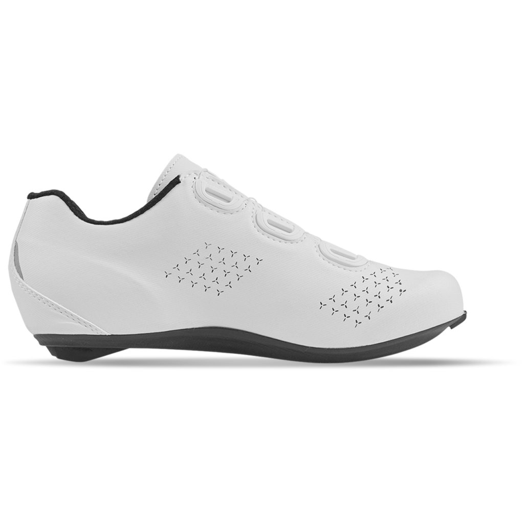 Gaerne G.Sprint+ Road Cycling Shoes Women - White