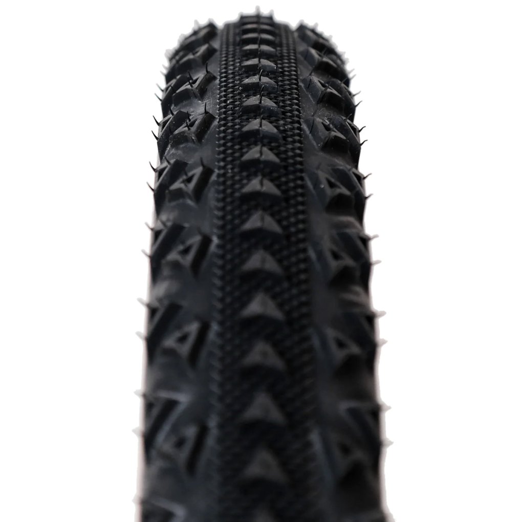 Ultradynamico Rosé JFF Folding Tire - 700c x 45.?? / 45-622 - black