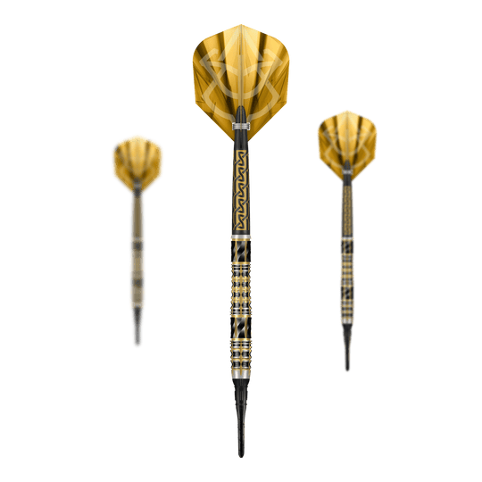 Shot Alchemy Auro Softdarts - 20g