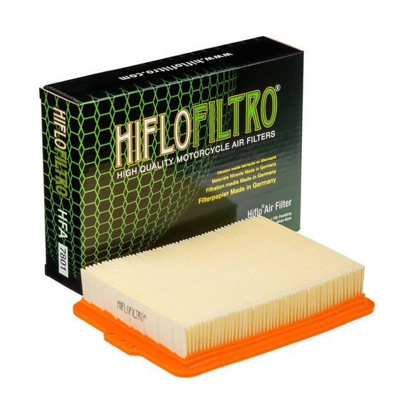 HifloFiltro HFA7801 Air Filter – OEM TypeRef: A7801 / 10114331