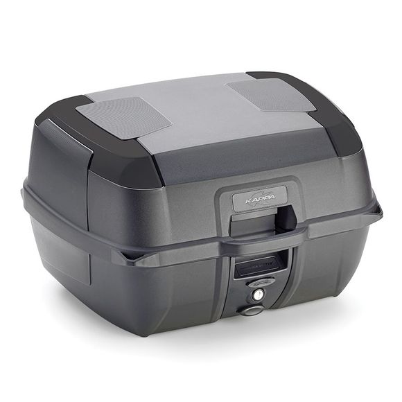 Top box Kappa Monolock K45NN Universal - BlackRef: KP1495 / K45NN