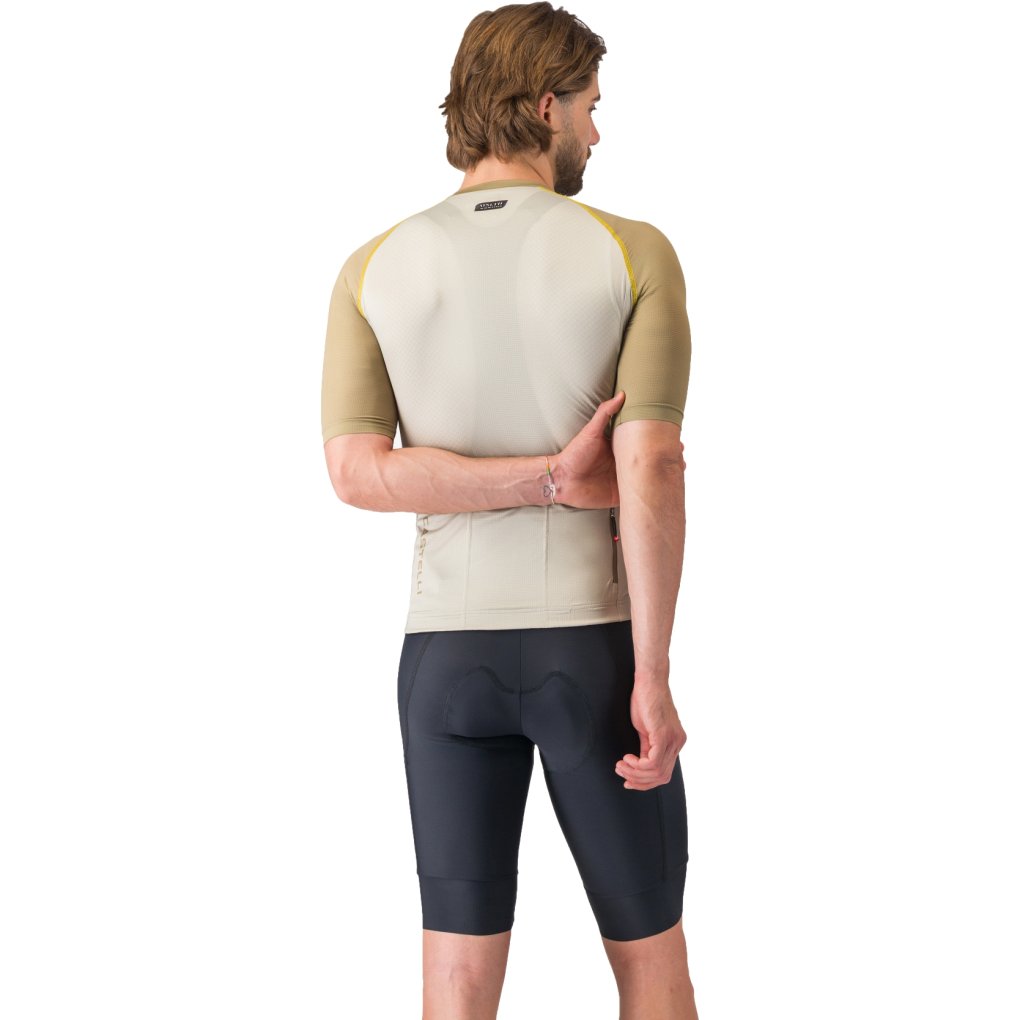 Castelli Unlimited 2 Cargo Bibshorts Men - black 010