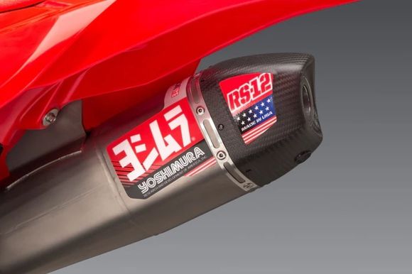 Stickers Yoshimura Game Rs-12 UniversalRef: Yo00095A / 1127047001