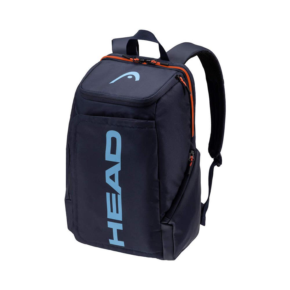 BACKPACK HEAD PRO 28L NAVY BLUE