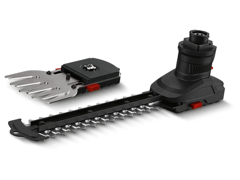 PARKSIDE® Embouts pour outil multifonction sans fil PKGA 20-Li