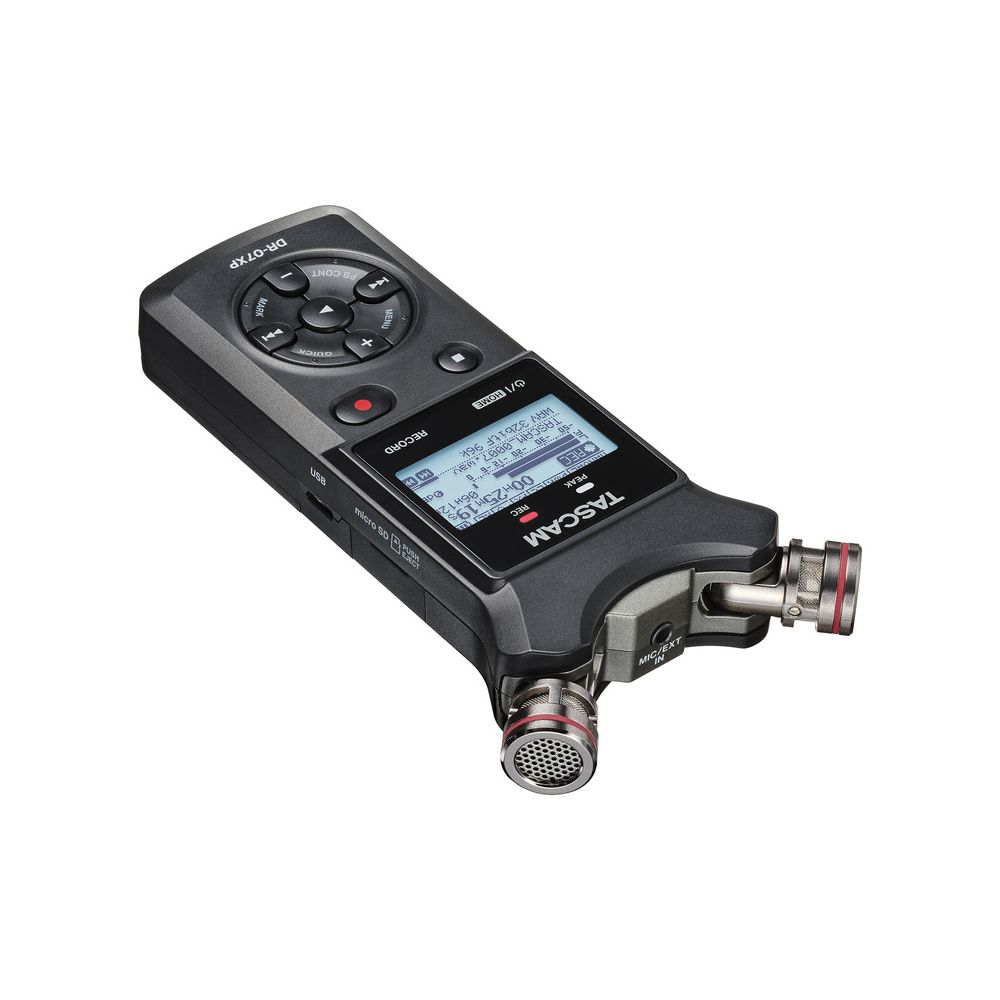 Tascam DR