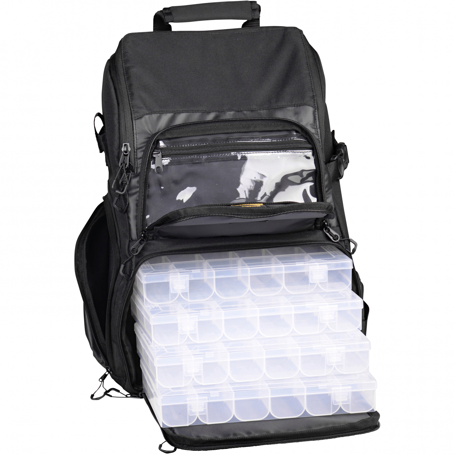 Spro Backpack 104