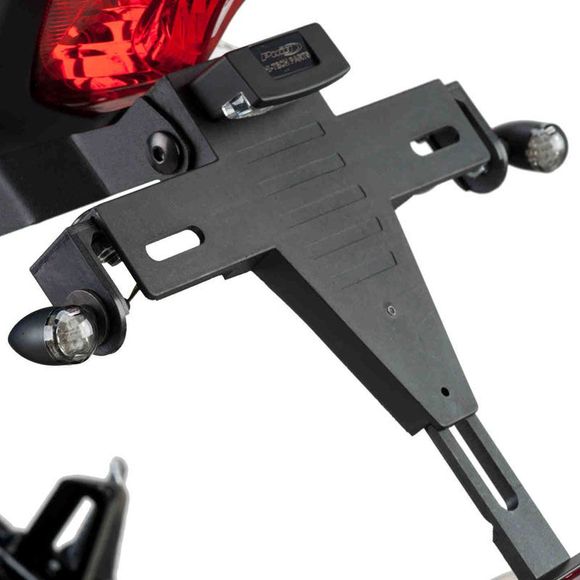 Puig TINY LED Turn Signal Light (Pair) UniversalRef: 9314N