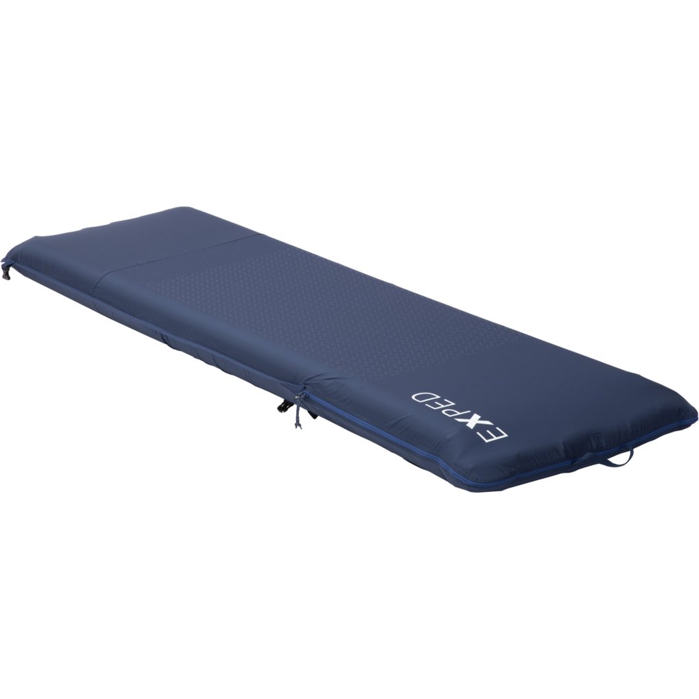 Exped Mat Cover - LW - navy