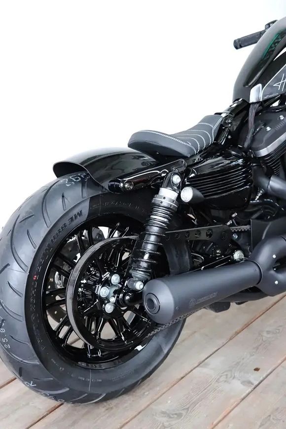 Mudguard Cult Werk 14010993Ref: CULW00118A / 14010993