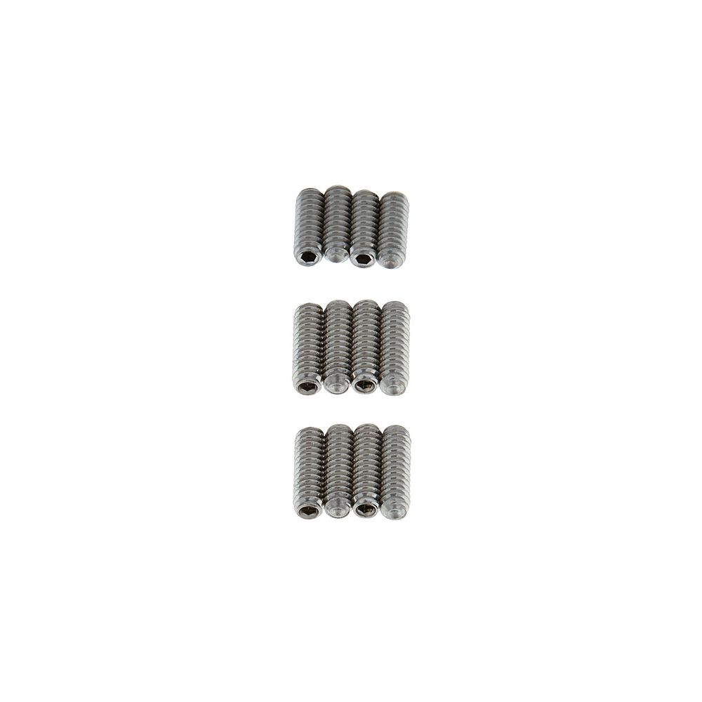 Fender Vintage Bridge Screws – Thomann Ireland