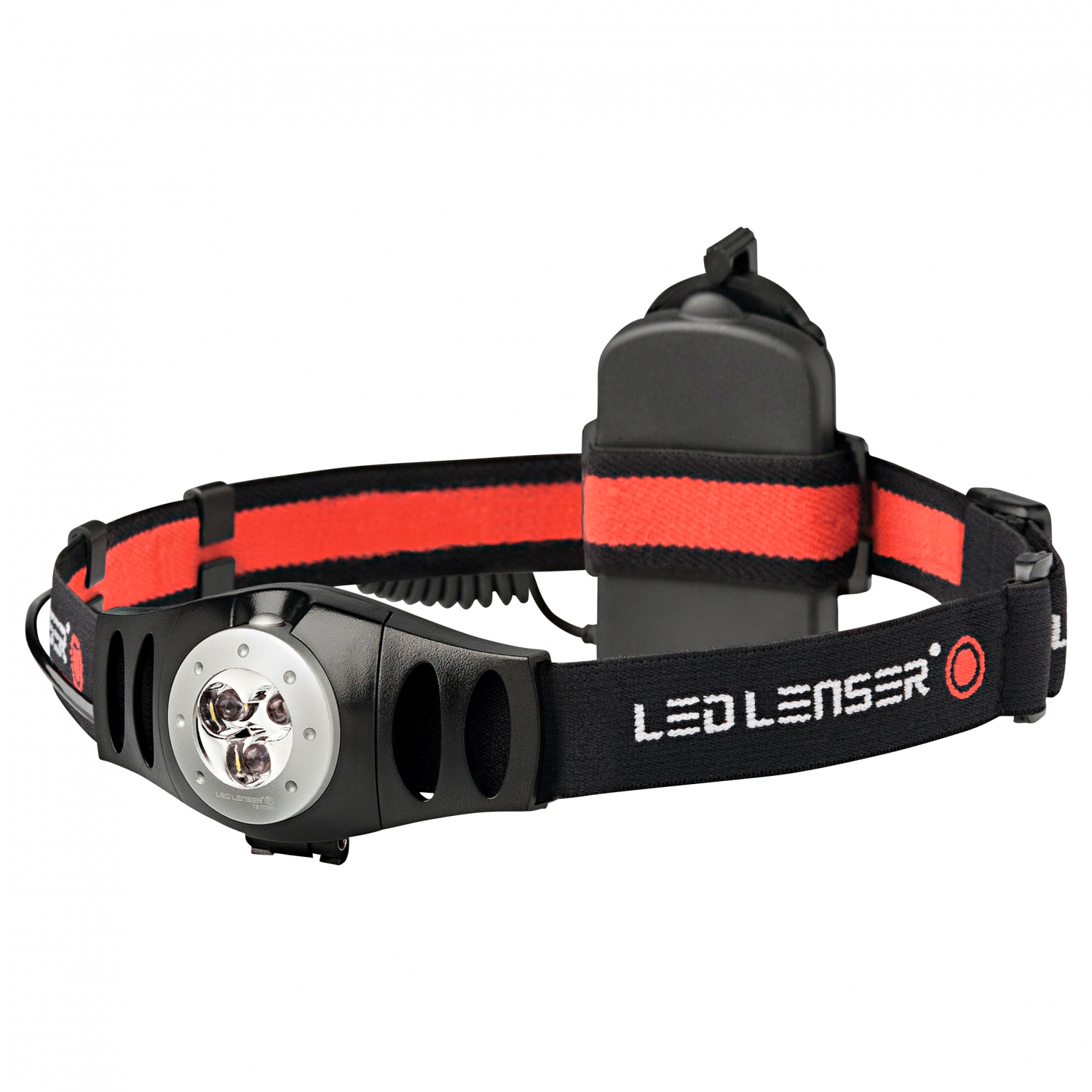 Led Lenser H3 Head Lamp