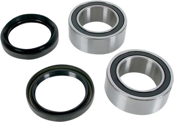 Wheel bearing + spy kit Moose Racing 02150417Ref: Me00420A / 02150417