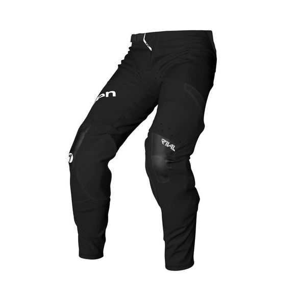 Cross Seven Rival Staple 2023 - Black pantsRef: SEV0064