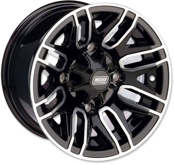 Rim Moose Racing Wheel 112XRef: Me03756A / 02300881