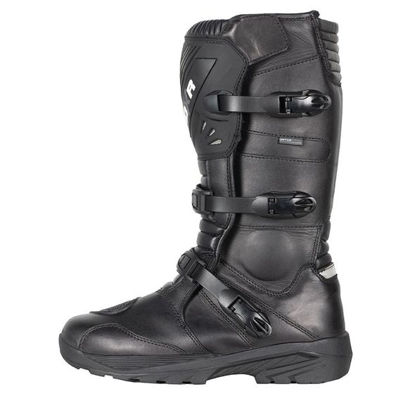 Bottes DXR KRUGER - NoirRef : DXR0381