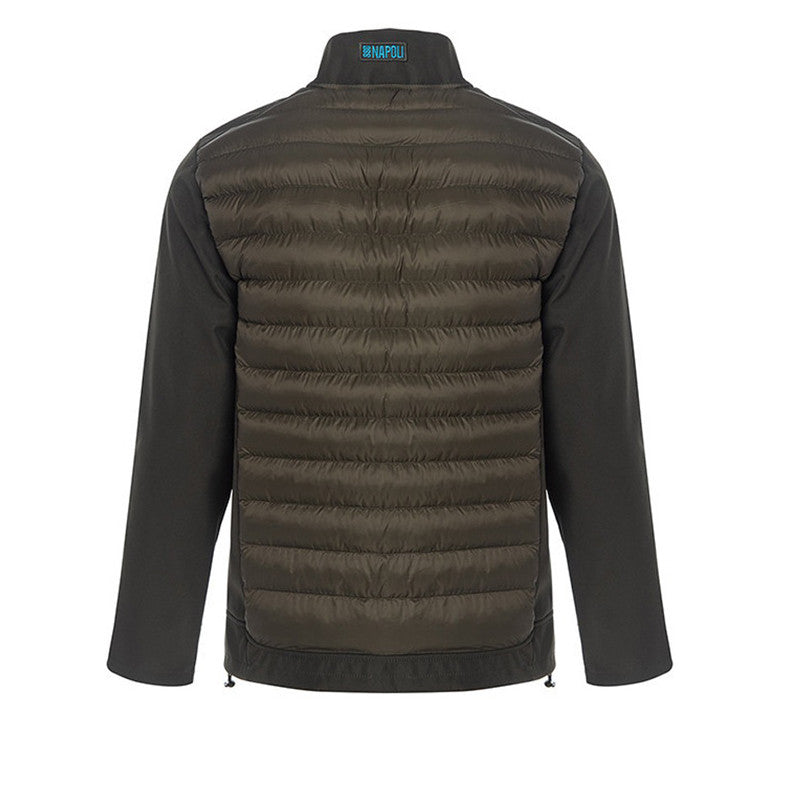 SSC Napoli Softshell Jacket 2024/2025