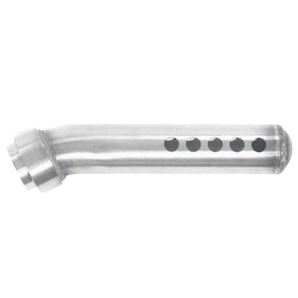 Noise reducer Arrow DB KILLER FOLDED OUTLET diam 56 mm UniversalRef: 11006DB
