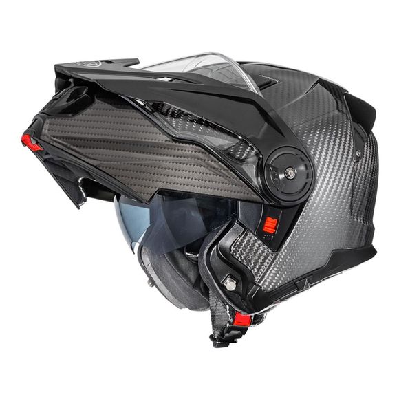 Modular helmet Premier land cruiser carbon - carbonRef: PE0461