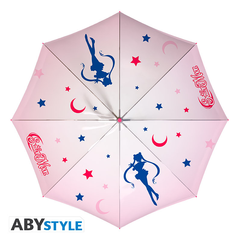 SAILOR MOON Umbrella Sailor Moon