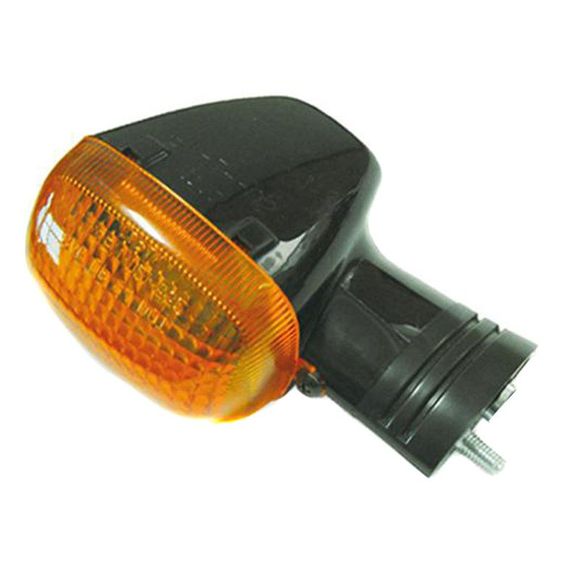 Bihr OEM-Style Orange Turn Signal Front Right or Rear Left - OrangeHONDA 600 CBR 600 F (PC35) - 2000 - 2002Ref: 322782 / 1058116