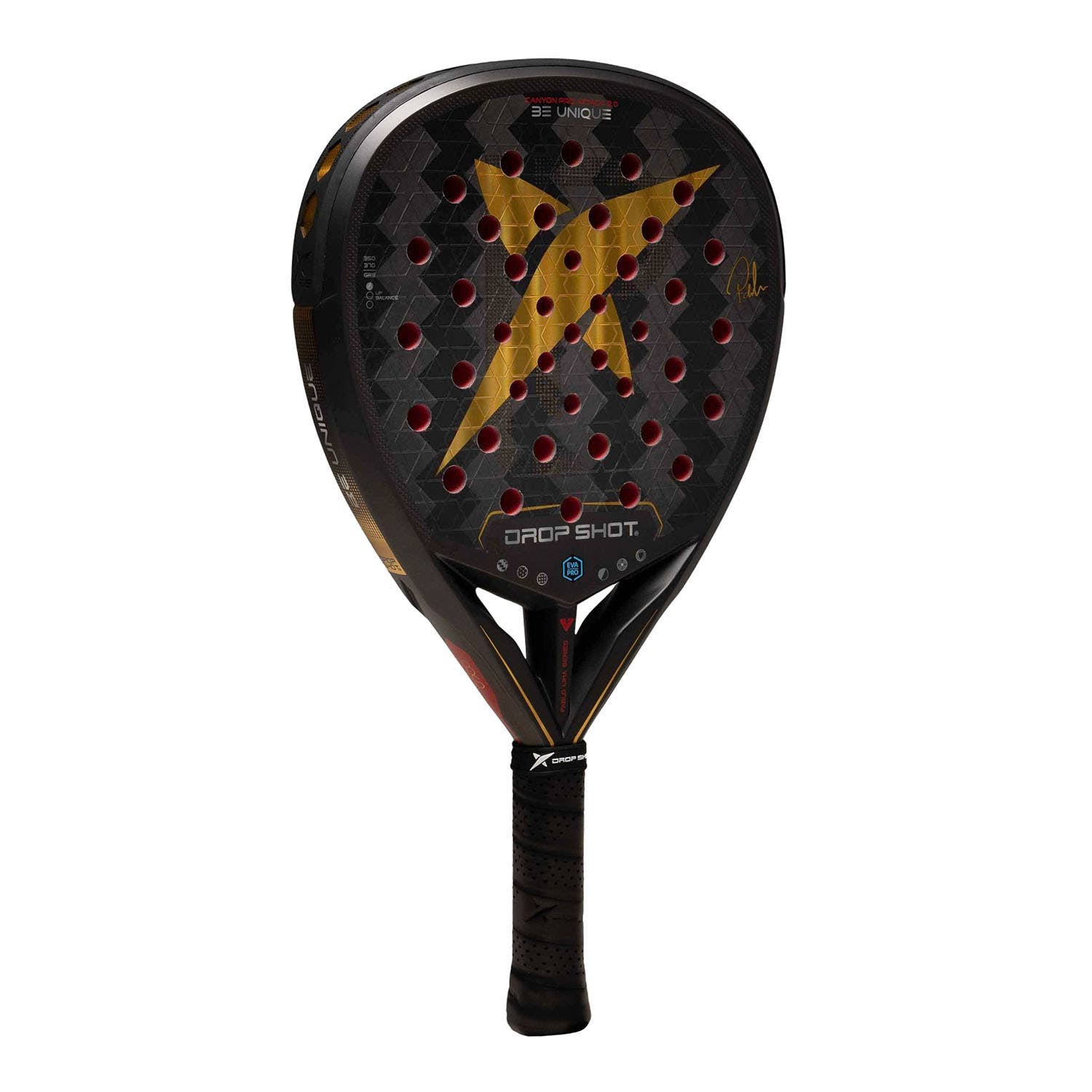 DROP SHOT CANYON PRO ATTACK 2.0