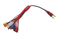 Common Sense 27 in 1 Charging Adaptor COMTARANTULA-V2