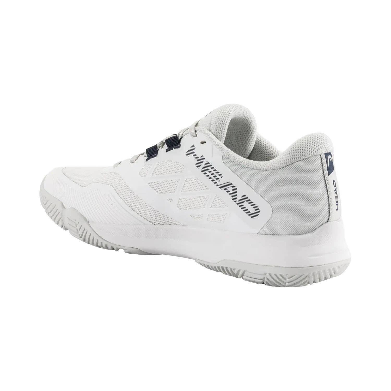 HEAD MOTION TEAM 1.5 PADEL WHITE 273696