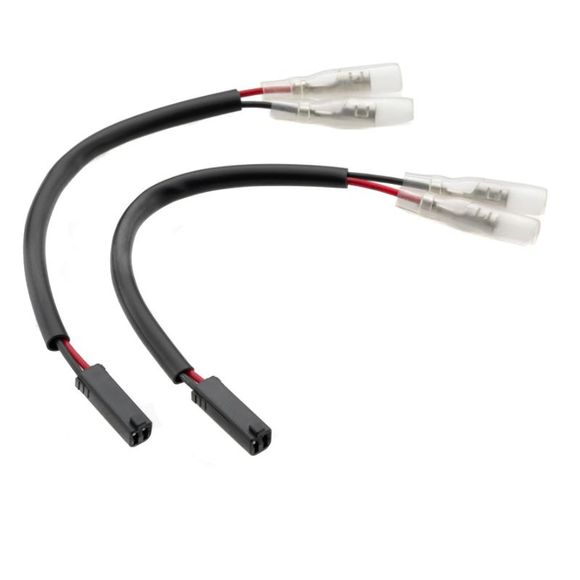 Kit résistance Rizoma Suzuki pour Clignotant et rétroviseur Veloce LRef : RZ0151 / EE085H