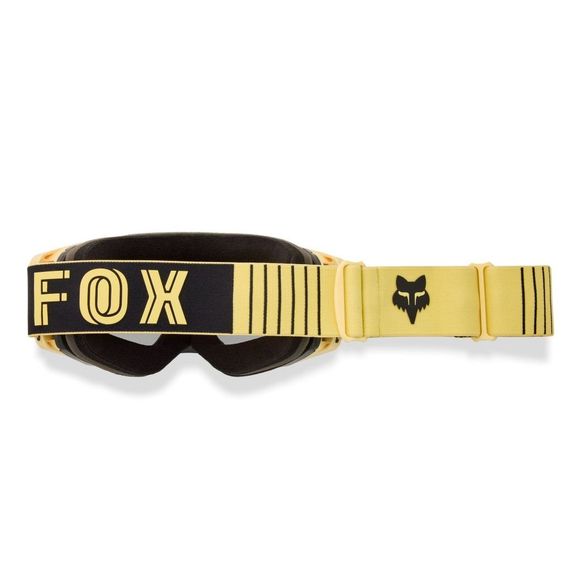 Fox VUE INNING cross mask - CHILDREN - BlackRef: FX6356 / 36417-001-OS