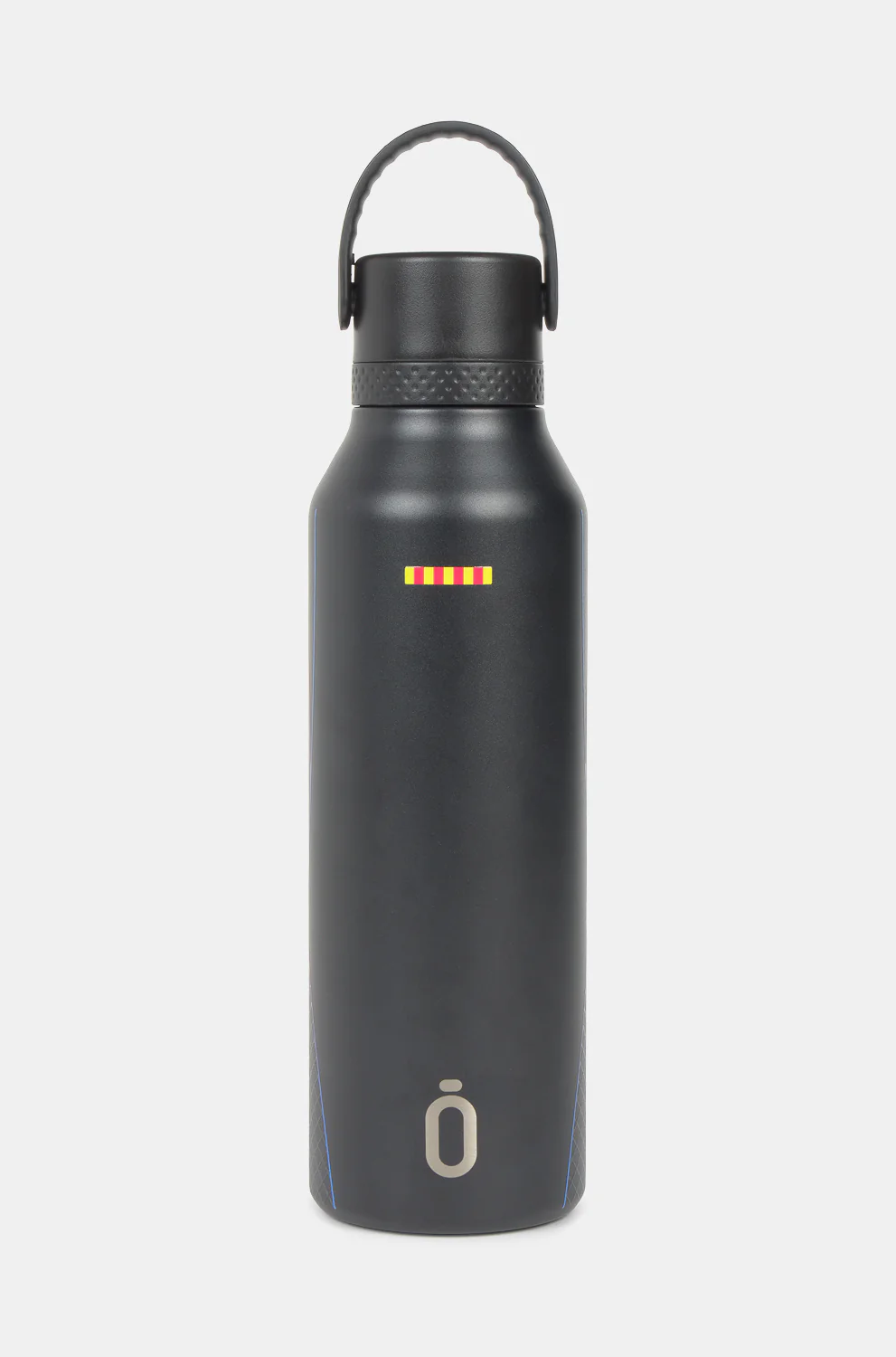 Bottle Black Thermo 25/26 Barça