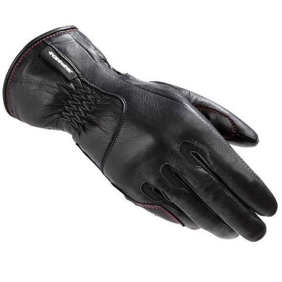Gloves Spidi metropole glove lady - blackRef: SPI0456