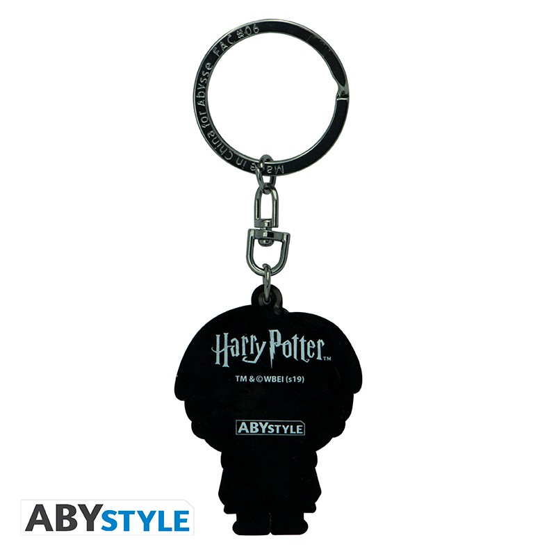 HARRY POTTER Keychain Harry PVC
