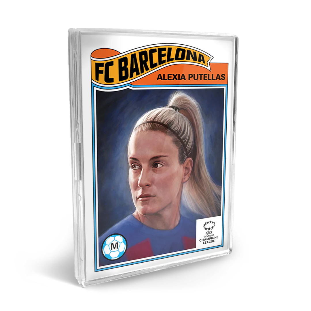 Topps UK - UCC Living Set 3-Card Bundle - #645-#647