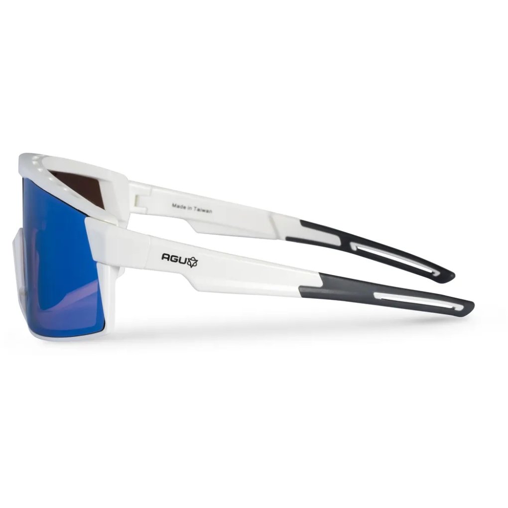 AGU Premium Verve HDII Glasses - white