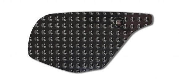 Grip de réservoir R&G Racing Kit Eazi-Grip Evo - noirRef : RGR01992A / 1129246001