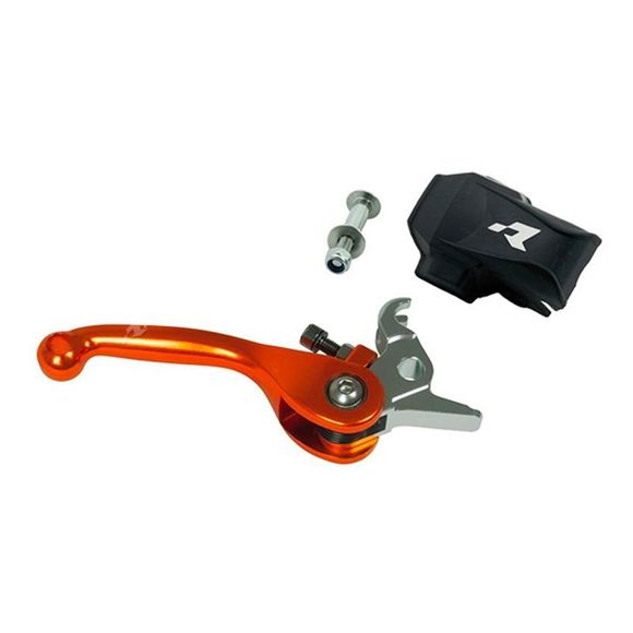 Levier de frein R-tech forgé incassable - Pompe FormulaRef : RTH0047 / RLEV51085BAR
