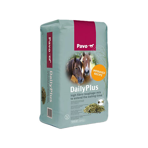 Pavo Dailyplus - 12kg